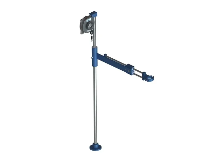 Kolver LINAR1 | Linear Arm