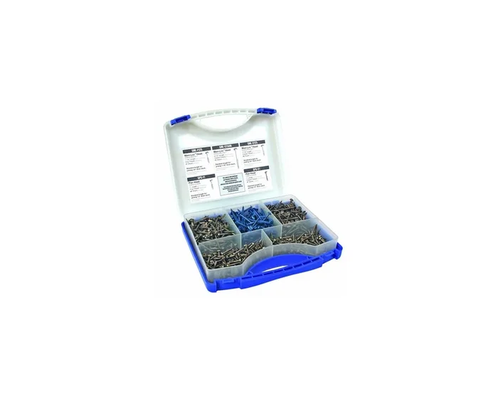 Kreg Pocket-Hole Screw Kit SK03