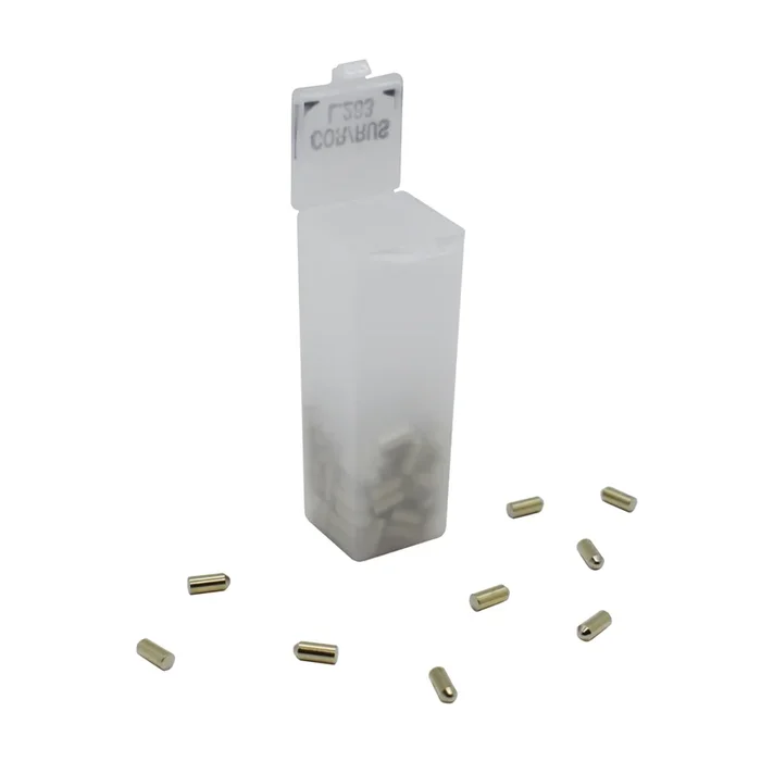 L.283 Corbin Russwin Bottom/Lower Pins – Vial of 100 Pins