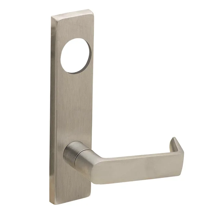 L-Series Escutcheon Mts Trim by Schlage – Electrical & Mechanical Door Hardware