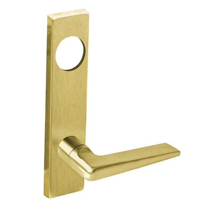 L-Series Escutcheon Mts Trim by Schlage