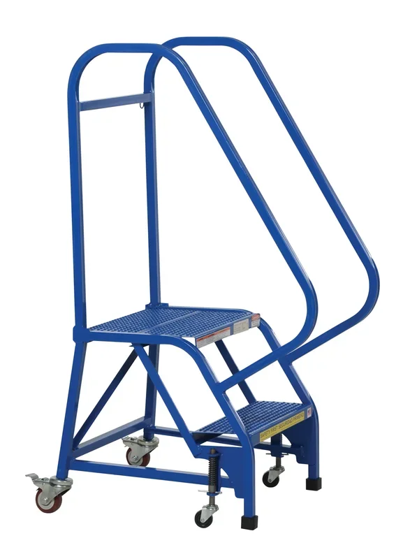 LAD-PW-18-2-P | Pw Ladder