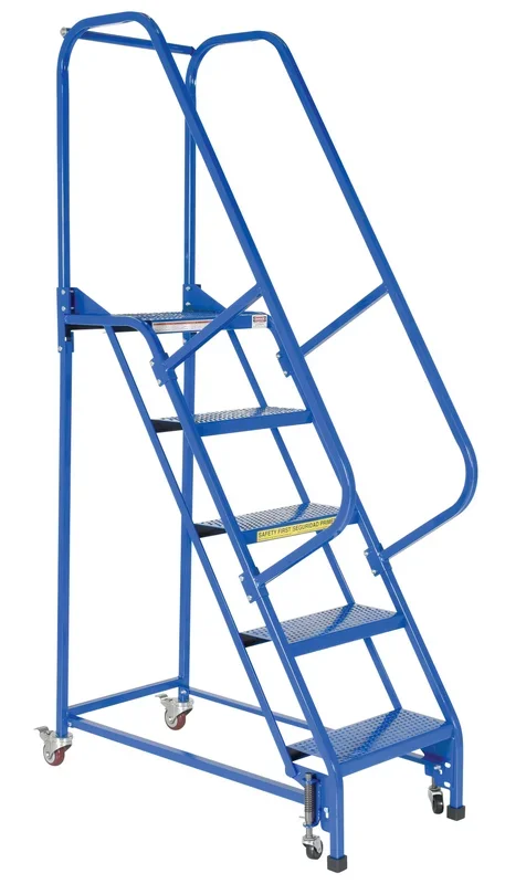 LAD-PW-18-5-P | Pw Ladder