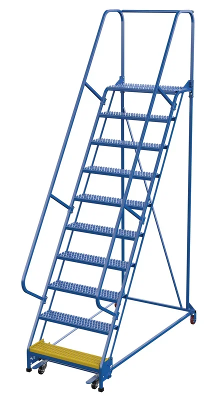 LAD-PW-32-10-G | Pw Ladder