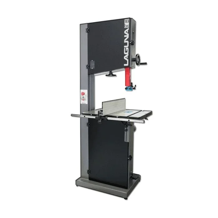 Laguna MBAND18BX2203 16″ 18BX Bandsaw, 3HP