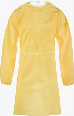 Lakeland ChemMax 1 Gown – C1S527Y