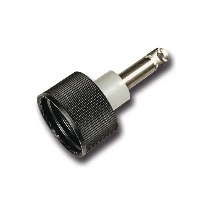 Lamello 175512 Spare nozzle for glue applicator Minicol Bottle