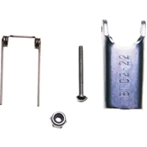 Latch Kit 3/8″/5-25