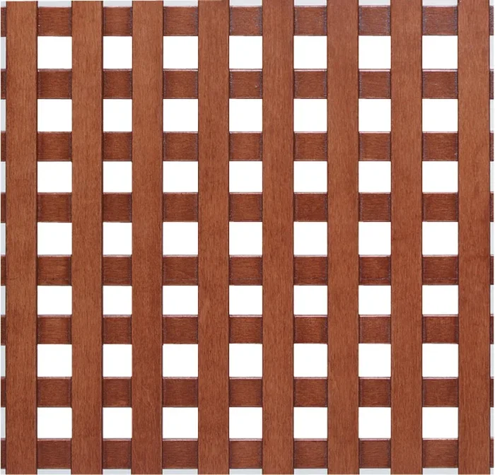 Lattice Grill 90 Angle 9/16″ Staves by Hafele – Architectural Hardware
