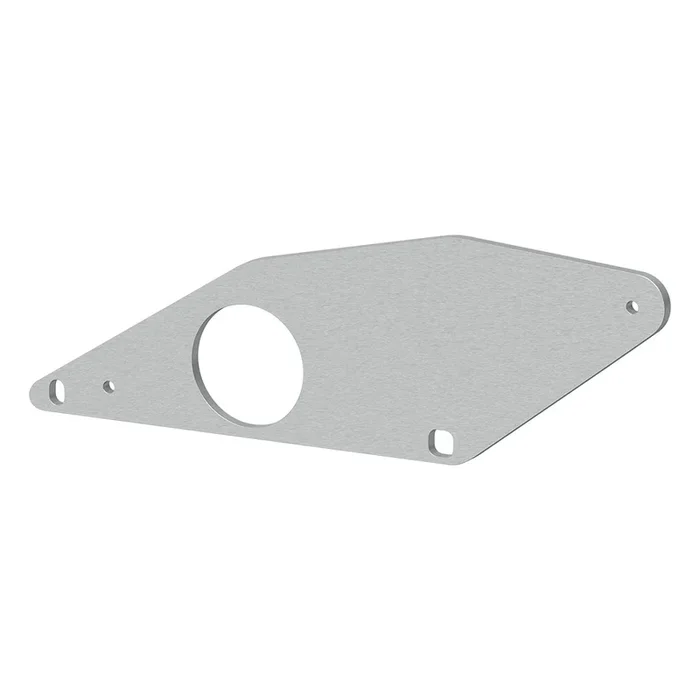 LCN Mounting Plate for Door Closers and Operators