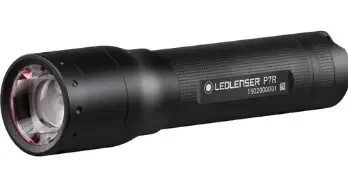 LEDLENSER P7R FLASHLIGHT 20/1000 LUMENS