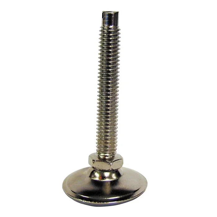 Leg Leveler 3/8-16 Thread 2-1/2″ – Advanced Affiliates