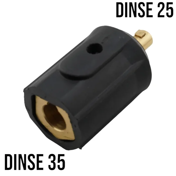 Lenco Dinse 25/35 Reducer/Expander