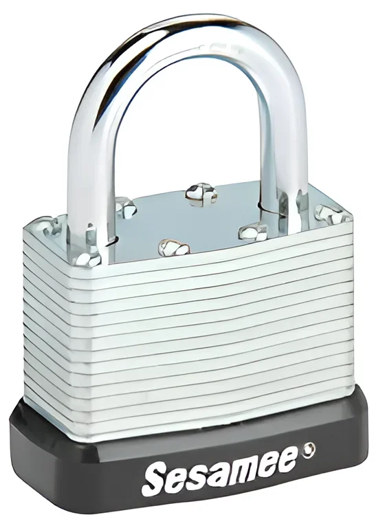 +LF KA3-2002 (44mm) Padlock Boxed – CCL Security Products