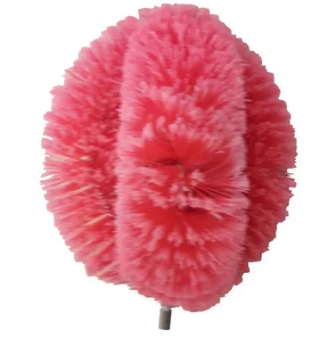 Lifa Ball Brush with Soft Chopped Head Bristle for General Surface & Duct Types – Dia. 10″-14″ (250-350 mm)