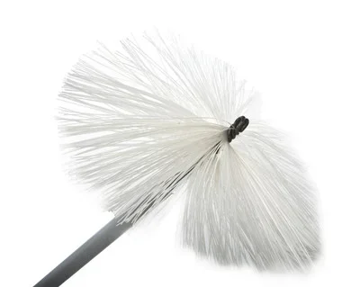 Lifa Basic Brush w/ Nylon Bristle – Dia. 8″ (200 mm)