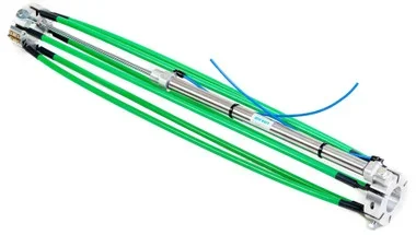 LIFA Centering Device 40 – Pneumatical For Combicleaner 40