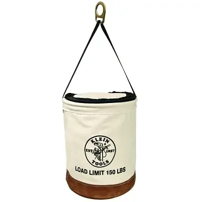 Lift Bucket, 1 Compartment, 22 in