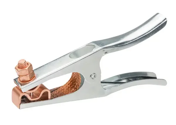 Lincoln Electric GC-300 Work Clamp – 300A, 60% Duty Cycle
