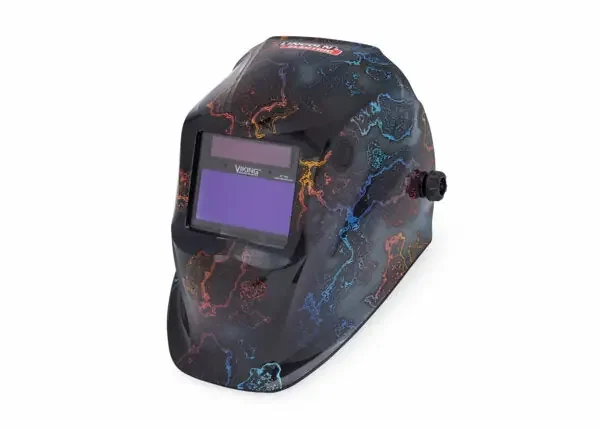 Lincoln Electric K5432-4 VIKING™ 1840 Series Tempered Welding Helmet