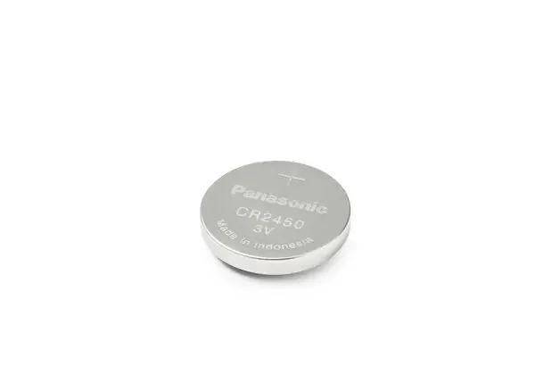 Lincoln Electric VIKING™ CR2450 Lithium Battery