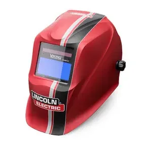 Lincoln K3495-3 Viking® 1740 Recode™ Welding Helmet