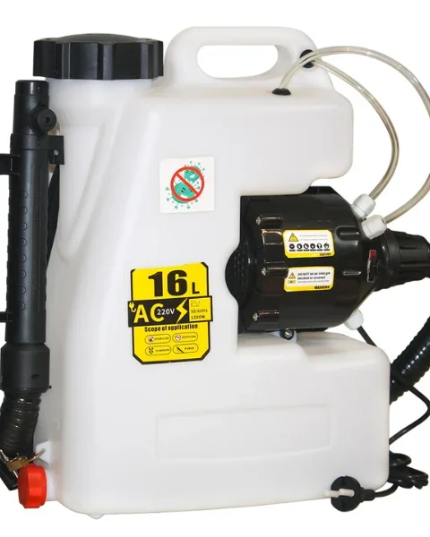 LION ELECTRIC 1200W POWER ULV FOGGER