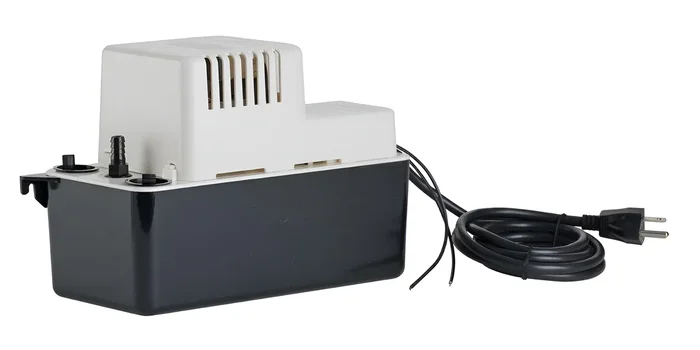 Little Giant 115V Condensate Removal Pump – Efficient Drainage Solution