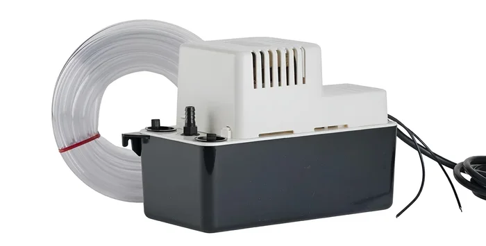 Little Giant 230V Condensate Removal Pump