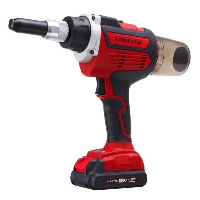 Lobster R2B1 | Blind | Cordless Pistol Riveter