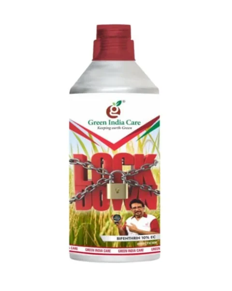 LOCKDOWN Insecticide