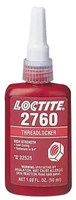 Loctite 2760 Threadlock