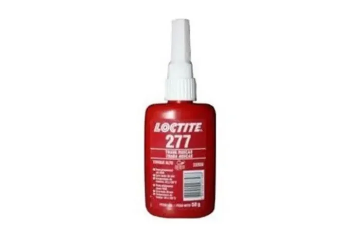 Loctite 277 Threadlock
