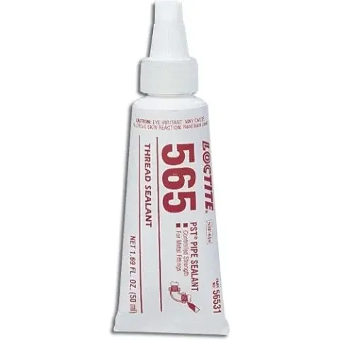 Loctite 565 PST thread seal