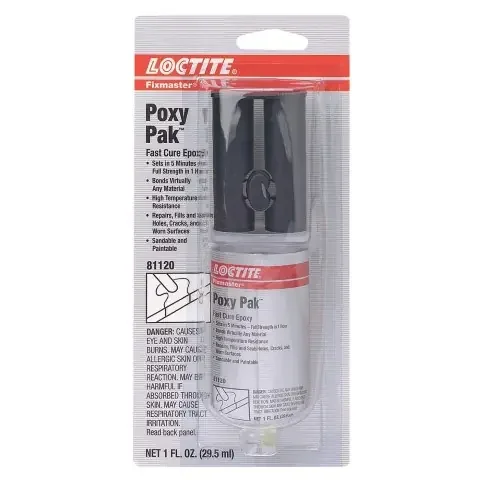 Loctite Poxy pak