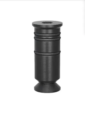 Long Connecting Bolt (Burnished)