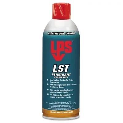 LST Penetrant, 11 oz Aerosol Can