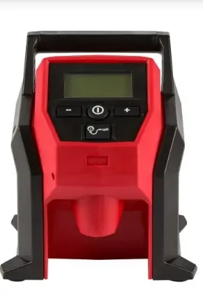 M12XC COMPACT INFLATOR TOOL