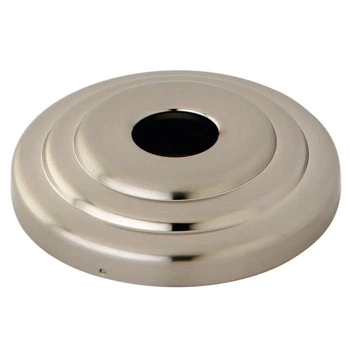 Made To Match 3/4″ Decor Escutcheon, Brushed Nickel – Kingston Brass