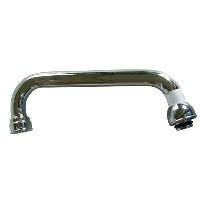 Magellan Faucet Spout – Polished Chrome by Kingston Brass