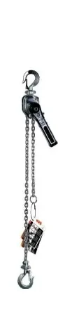MAGNA LH05015 LEVER HOIST 1/2 TON 15‘ LIFT