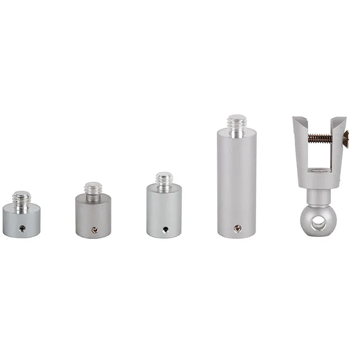 Magnet SEM Extension Kit by LCN – Electromagnetic Door Hardware