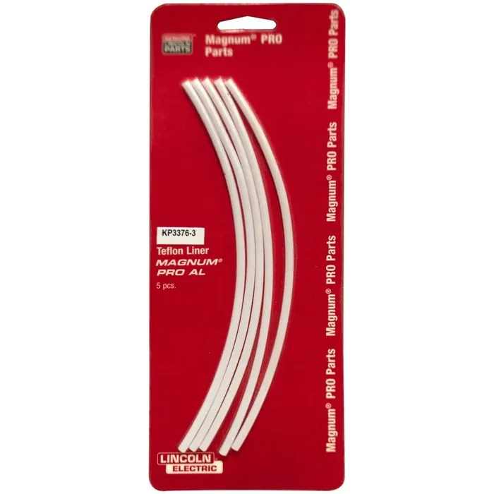 Magnum® PRO AL Gooseneck Liner – 5/pack KP3376-3 Magnum PRO AL Gooseneck Liner – 5/pack