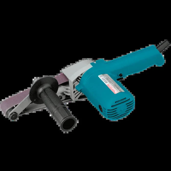 MAKITA 1‑1/8″ X 21″ Belt Sander