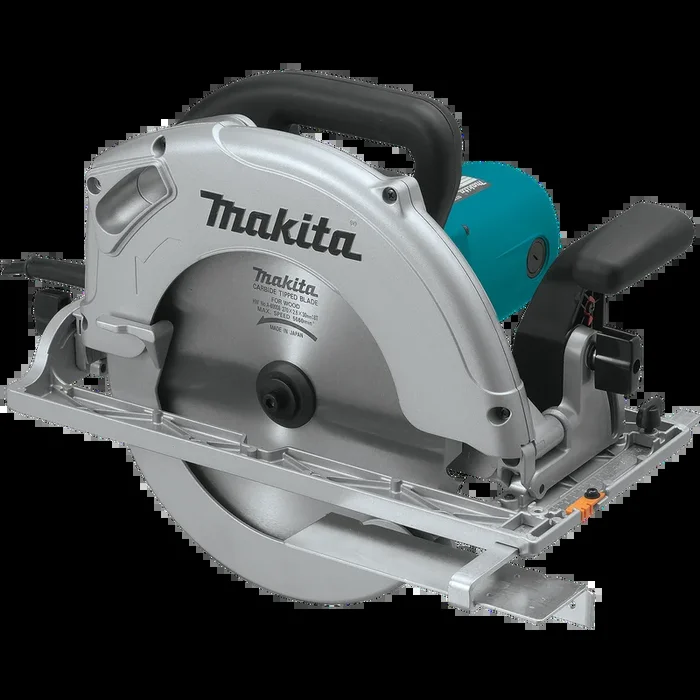 MAKITA 10‑1/4″ Circular Saw w/ Electric Brake