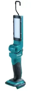 MAKITA 12V LED FLASHLIGHT 250 LUMENS