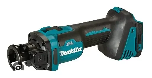 MAKITA 18V CORDLESS DRYWALL CUT OUT TOOL
