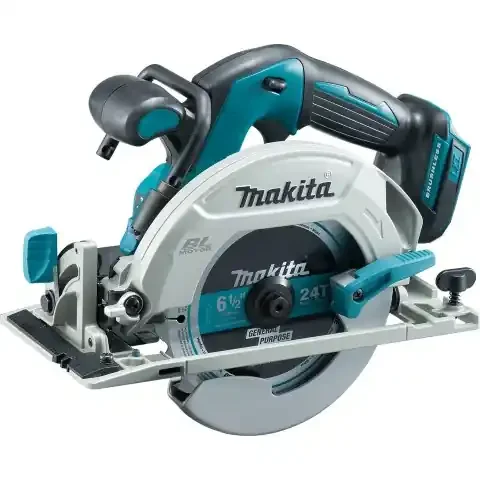 Makita 18v LXT brushless circ saw tool only