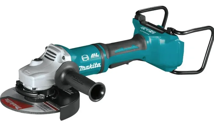 Makita 7″ Paddle Switch Cut-Off Grinder 36V