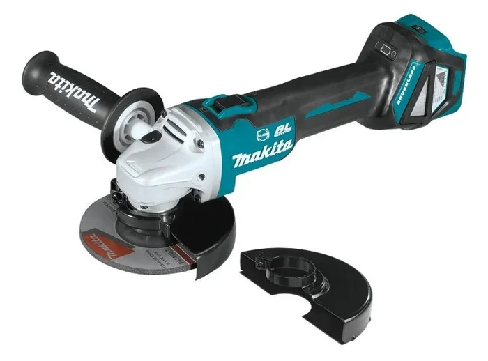 Makita Cordless Grinder 5″ XAG16Z